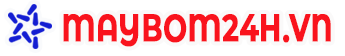 Máy Bơm 24h